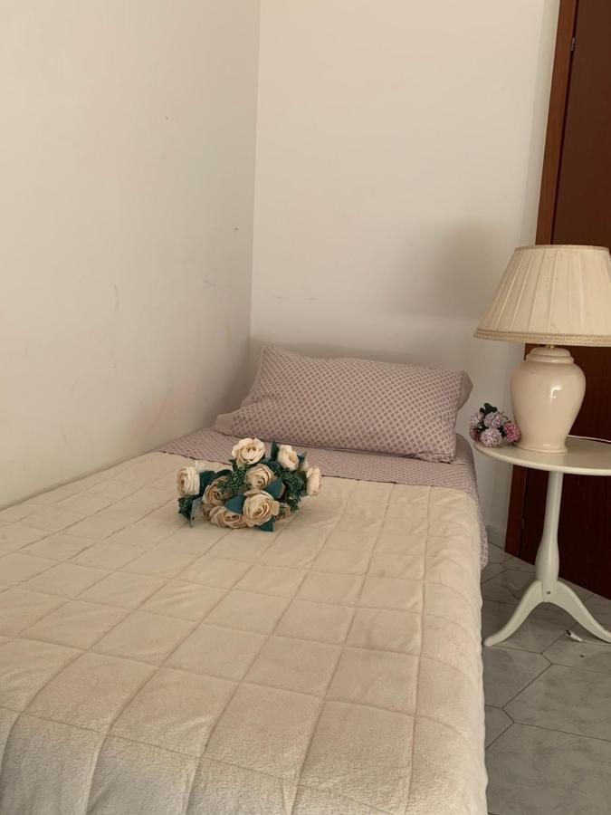 'Panta Rei' Διαμέρισμα Mentana Εξωτερικό φωτογραφία